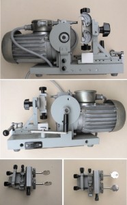 FräsmaschineStasi