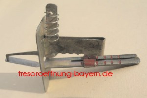 Sperrwerkzeug