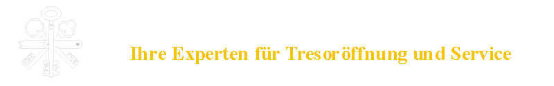 Tresortechnik Bruckner & Raum GbR